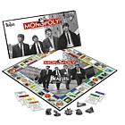 The Beatles Monopoly Game Collector's Edition