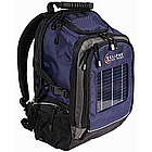 Solar Charging Solution Reactor Laptop Backpack