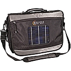 Solar Charging Solution Solar Flare Laptop Messenger