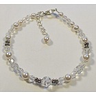 To My Daughter in Law Bracelet