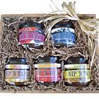 Nip n' Tang Fruited Horseradish Sampler Gift Box