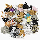 Plush Mini Bean Bag Animal Assortment