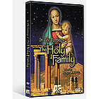 In the Footsteps of the Holy Family DVD Set