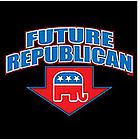 Future Republican T-Shirt