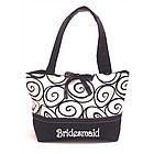 Bridesmaid Tote Bag