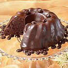 Miss Grace Mocha Cake