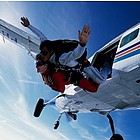 Tandem Skydive in Orlando, FL