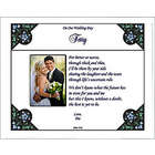 Wedding Poem for Your Husband or Wife