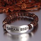 Dream Big Bracelet
