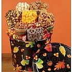 Autumn Swirls Family Pack