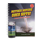 Mother Nature Goes Nuts Book