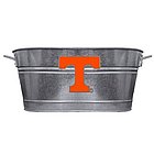 Tennessee Vols Beverage Tub