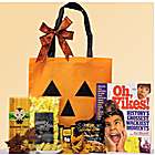 Brainiac Halloween Gift Basket for Tween Boy