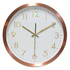 Penny for Your Time Wall Clock