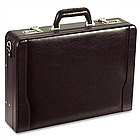 Leather Laptop Attache