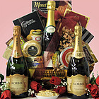 To Have & To Hold Anniversary Gift Basket
