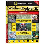 Weekend Explorer 3D - Atlanta Area