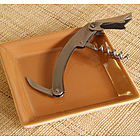 Personalized Stainless Steel Corkscrew