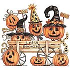 Halloween Jamboree T-Shirt