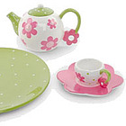 Little Sprout Tea Set