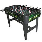 All Star Soccer Table