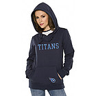 Tennessee Titans Women's Hoodie