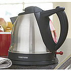 7 Cup Stainless Steel Kettle