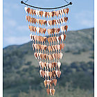 Shimmering Leaves Chimes