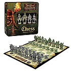 Pirates of the Caribbean Chess in Collectible Tin
