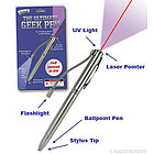 Ultimate Geek Pen