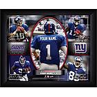 Personalized NFL Action Collage