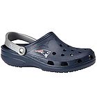 Unisex NFL Beach New England Patriots Clog