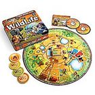 Wildlife DVD Family Game
