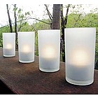 Rechargeable Votive Candles