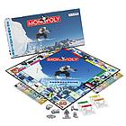 Monopoly Snowboarding Edition