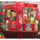 Holiday Assortment Basket
