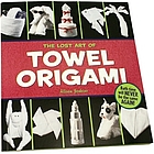Towel Origami Book