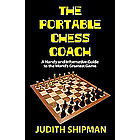 Portable Chess Coach Book