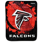 Atlanta Falcons NFL Throw