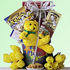 Birthday Celebration Gift Basket