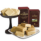 Fudge and Coffee