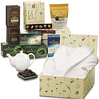 Women's Spa Tower