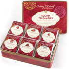 Tea Sampler