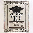 Graduation Afghan
