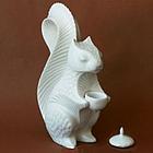 Squirrel Ring Box