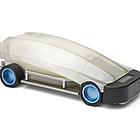 Mad Science� Energy Car