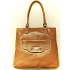 Out of Pocket Tote