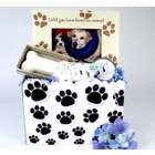 Dog Lover Sympathy Basket