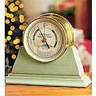 Fisherman's Barometer