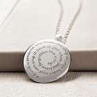 Forever Friends Necklace